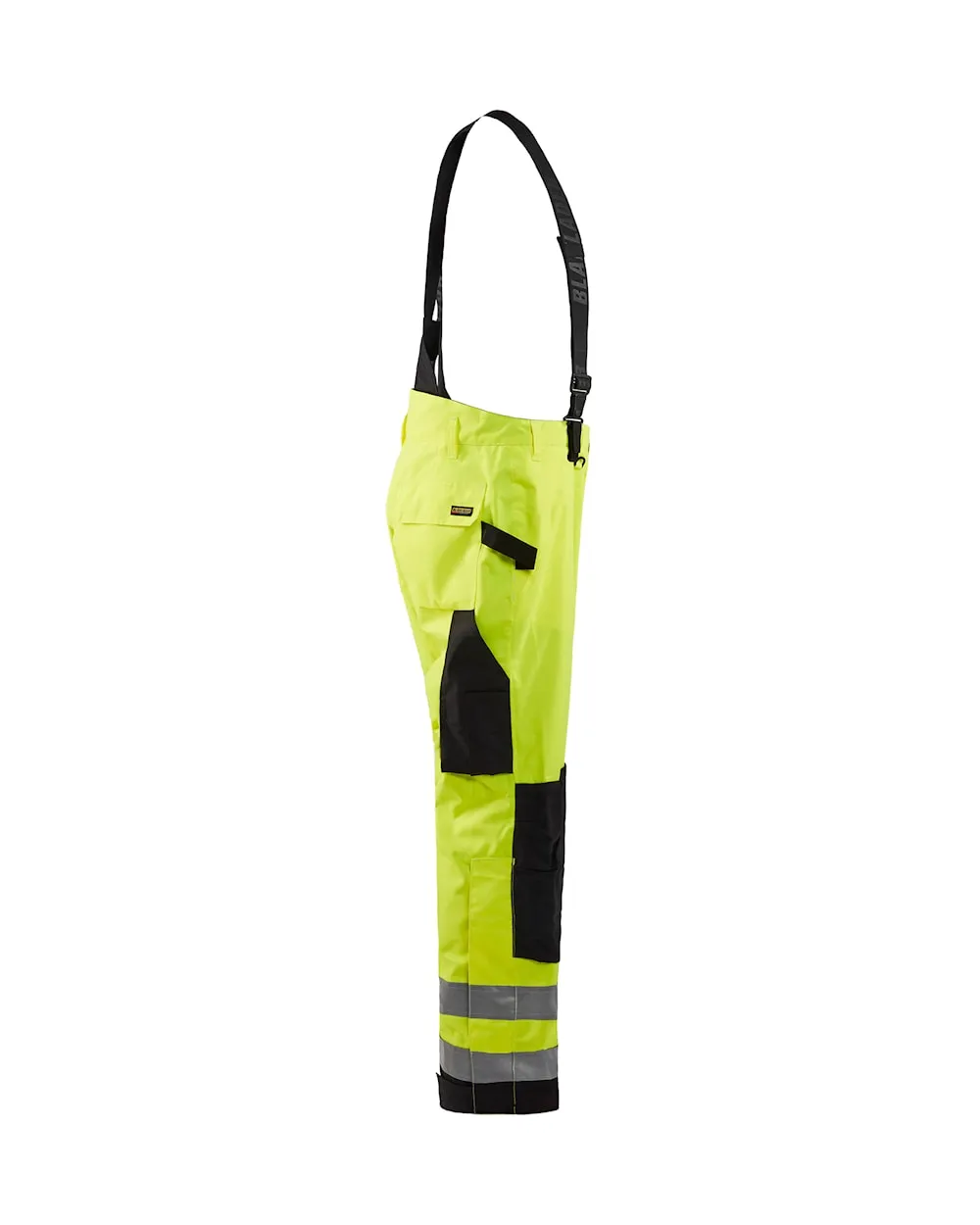 HI-VIS LINED SHELL PANTS (16891977)