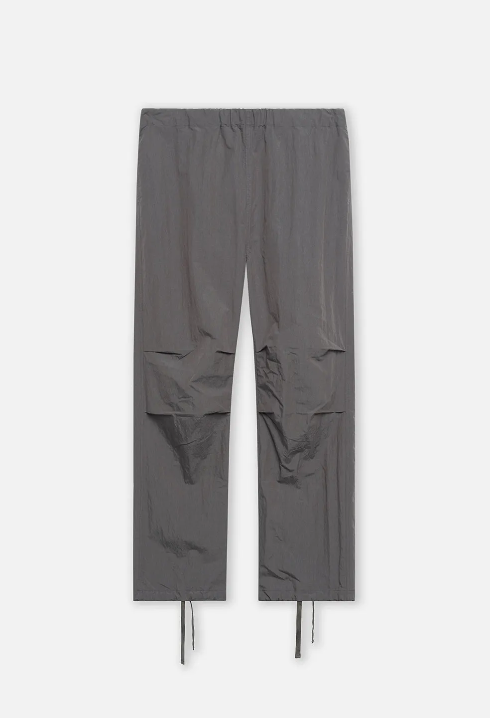 Himalayan Parachute Pants / Charcoal