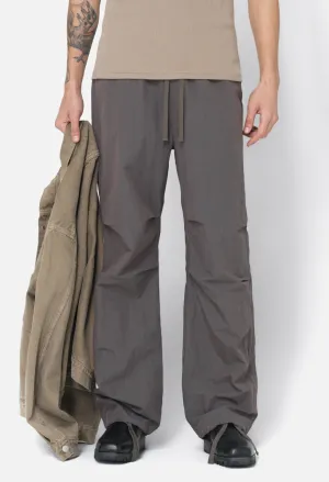 Himalayan Parachute Pants / Charcoal