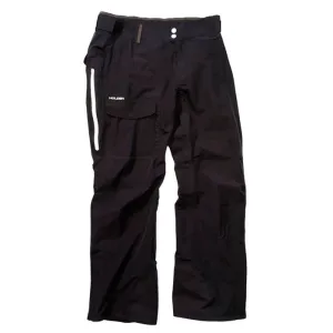 Holden 3 Layer Burn Snow Pants Mens - Black
