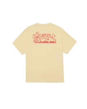 HOPE FOR THE YOUTH CLASSIC T-SHIRT
