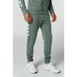 HUMMEL HMLFALCONZO TAPERED PANTS