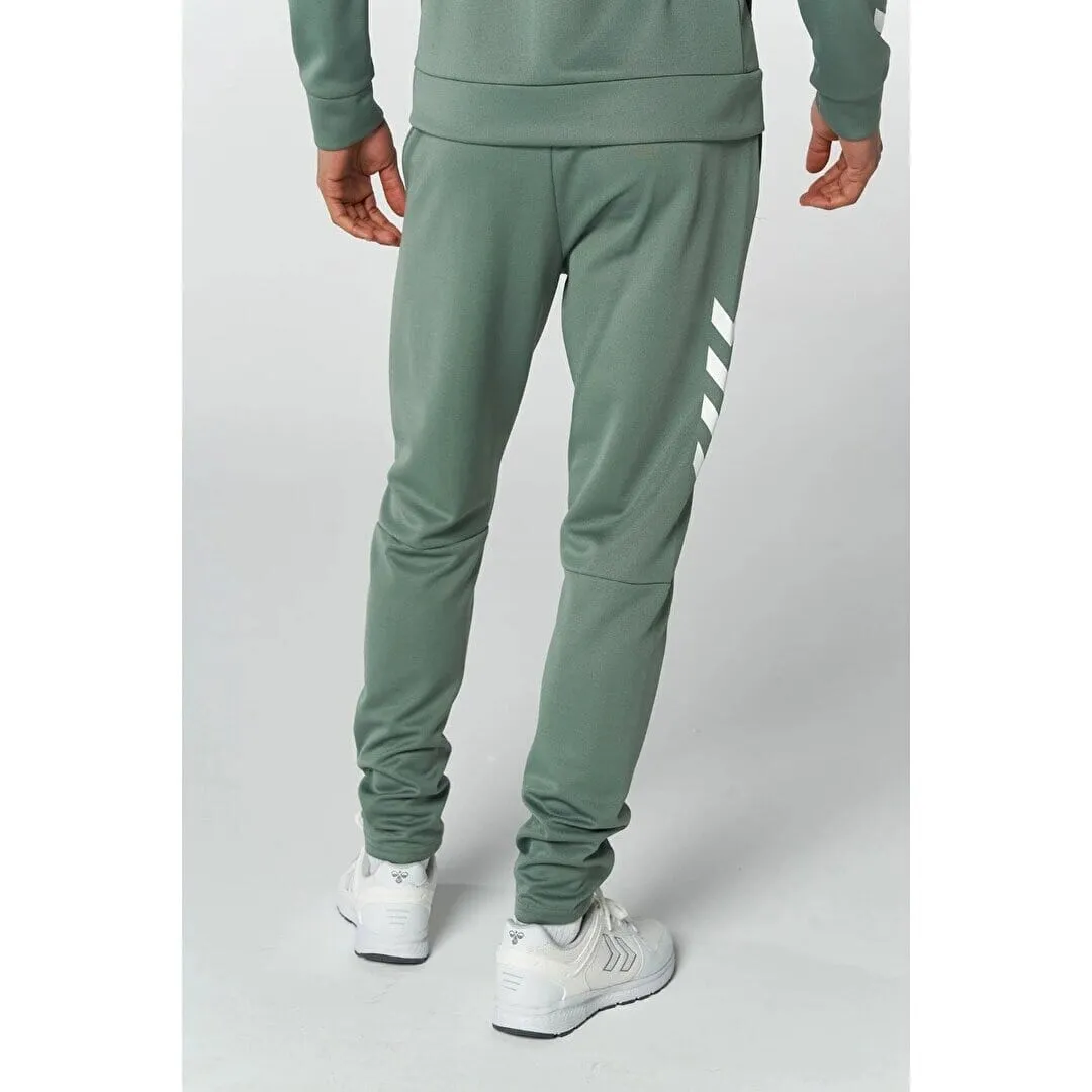 HUMMEL HMLFALCONZO TAPERED PANTS