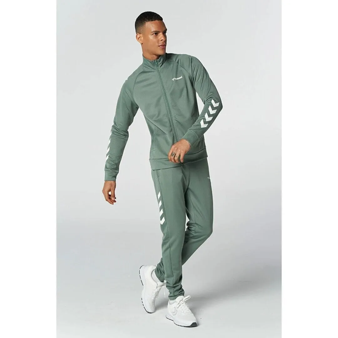 HUMMEL HMLFALCONZO TAPERED PANTS