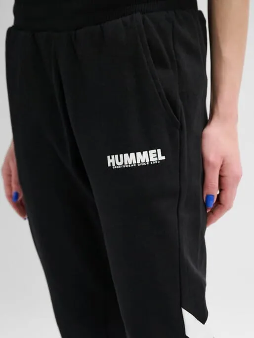 HUMMEL HMLLEGACY WOMAN TAPERED PANTS