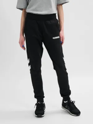 HUMMEL HMLLEGACY WOMAN TAPERED PANTS