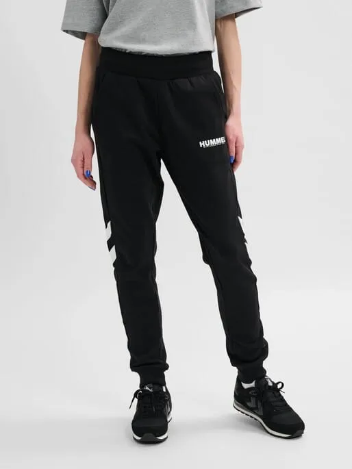 HUMMEL HMLLEGACY WOMAN TAPERED PANTS