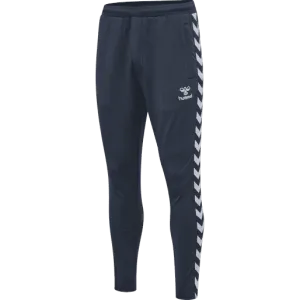 HUMMEL HMLNATHAN 2.0 TAPERED PANTS