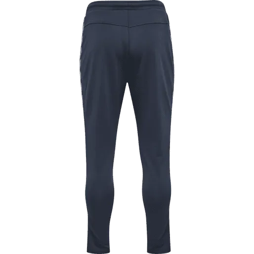 HUMMEL HMLNATHAN 2.0 TAPERED PANTS