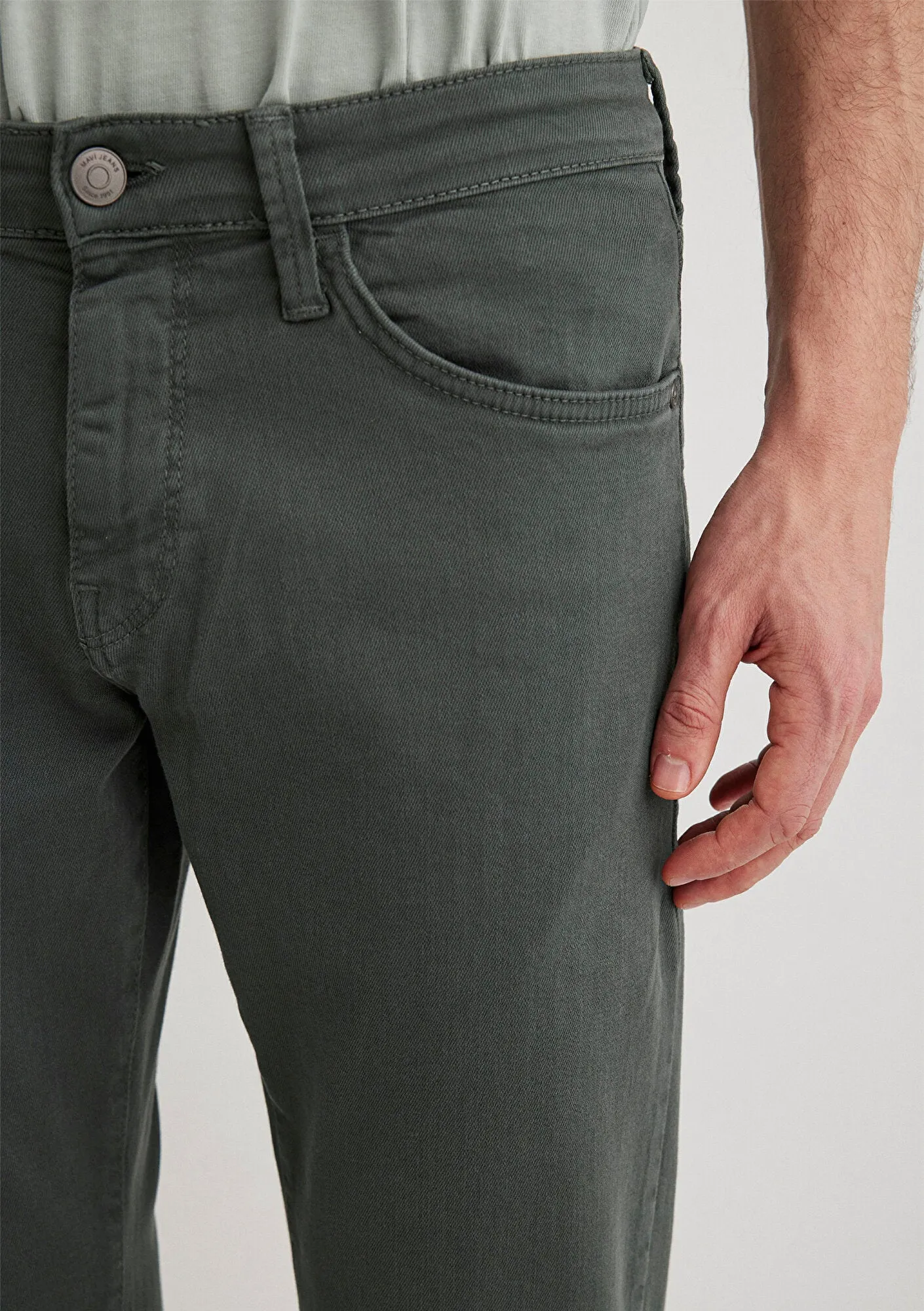 Hunter Urban Chic Comfort Gabardine Pants
