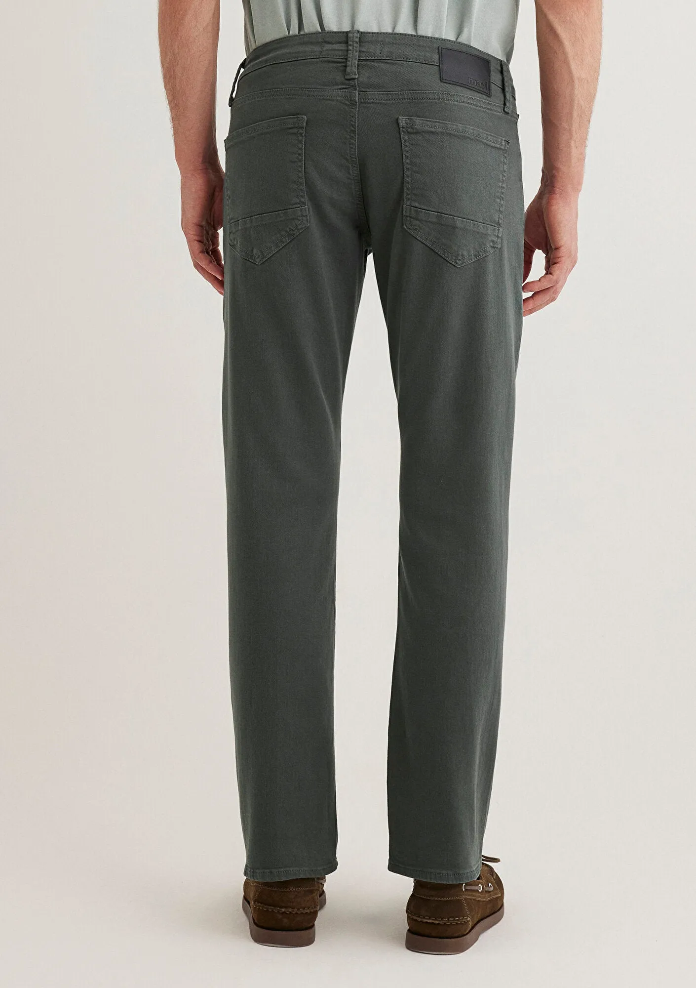Hunter Urban Chic Comfort Gabardine Pants