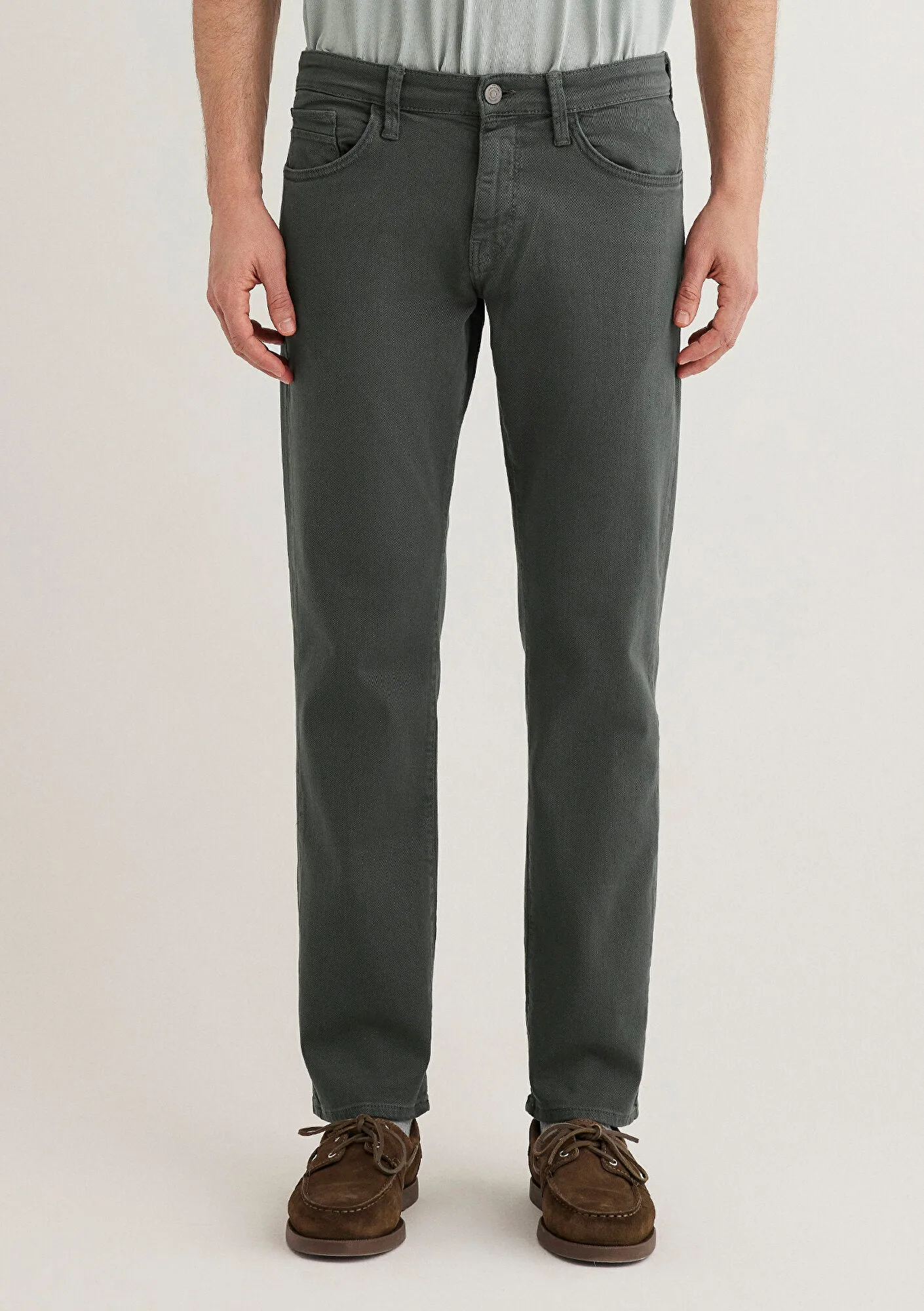 Hunter Urban Chic Comfort Gabardine Pants