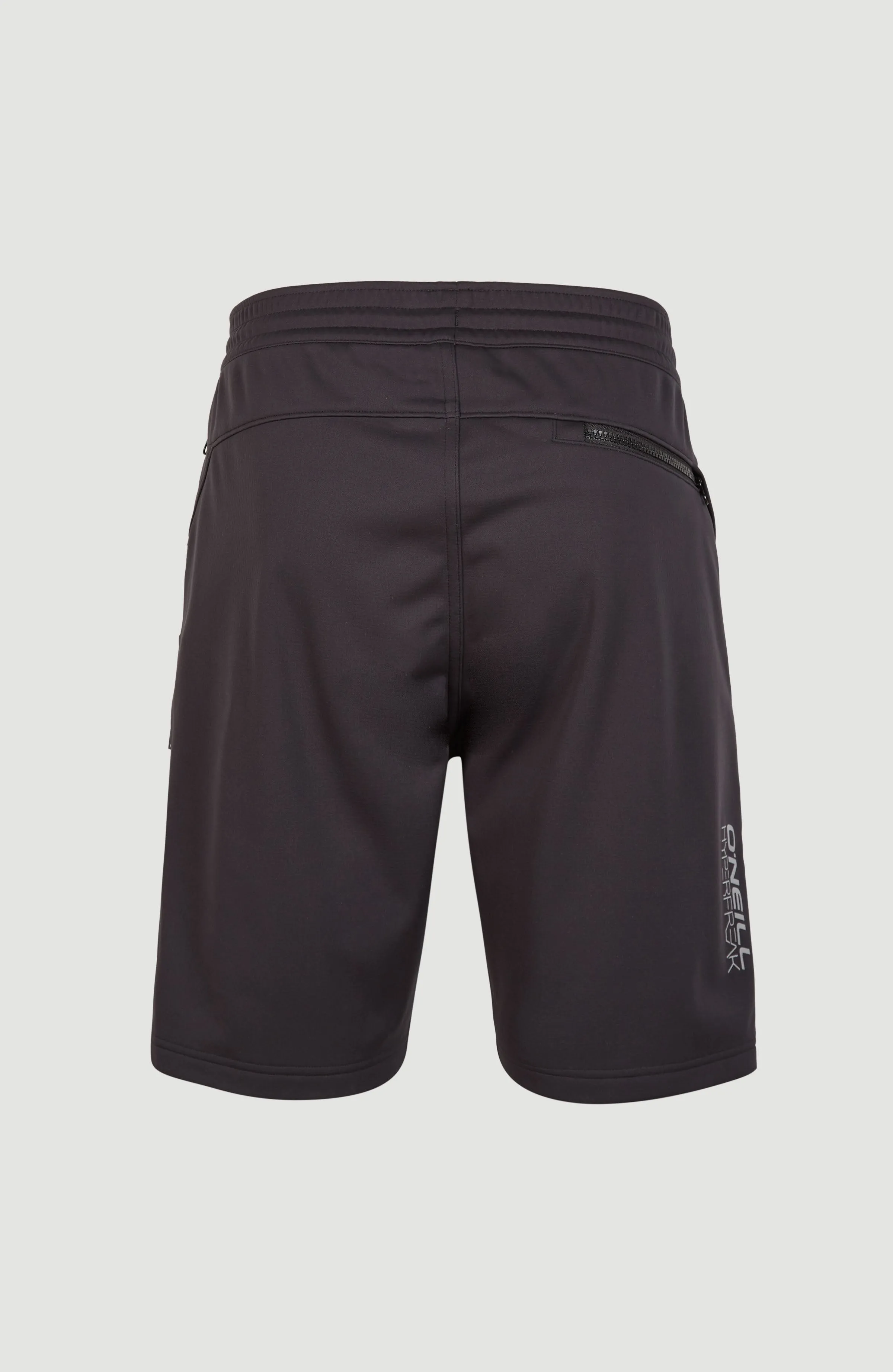 Hyperfreak Jogging-Shorts | Black Out