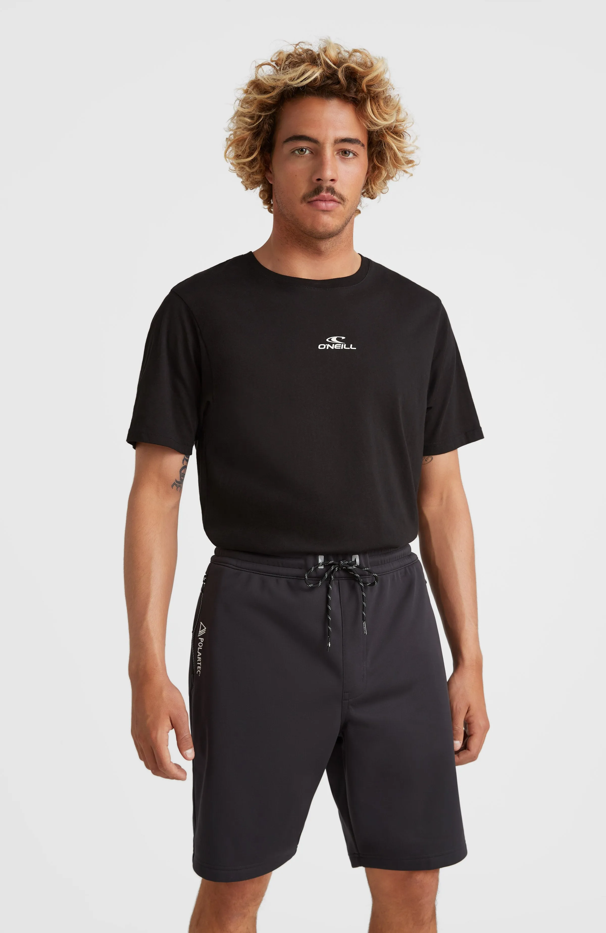 Hyperfreak Jogging-Shorts | Black Out