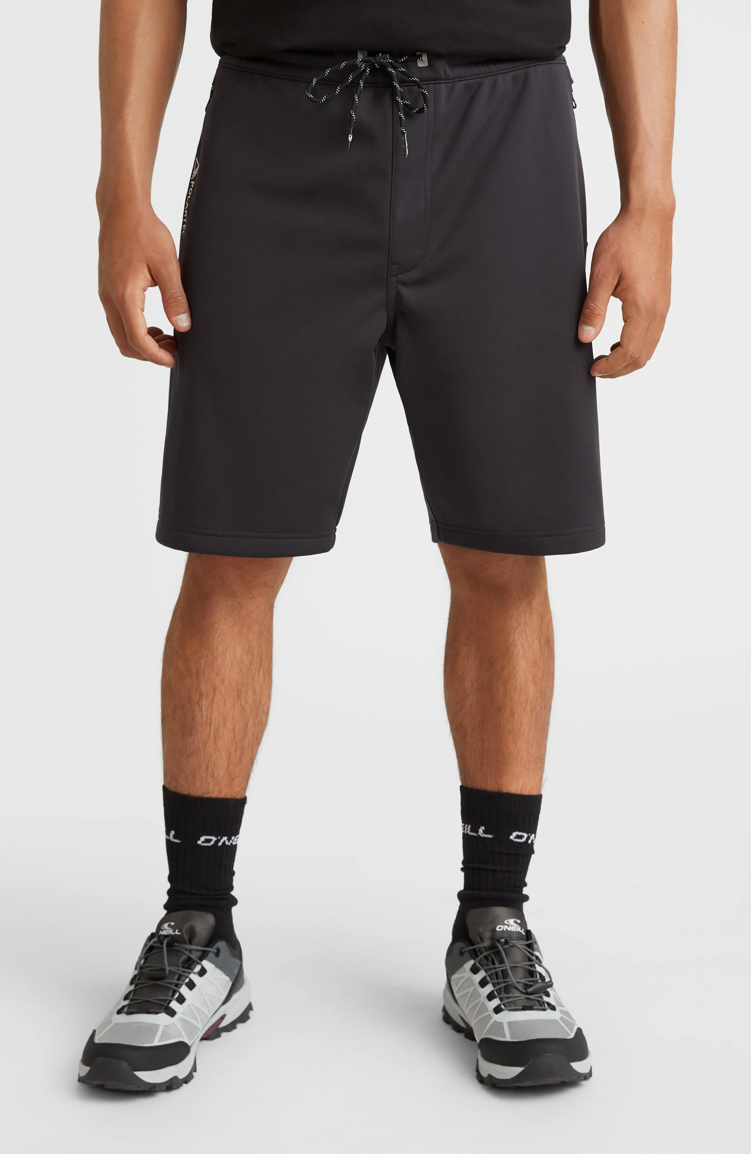Hyperfreak Jogging-Shorts | Black Out