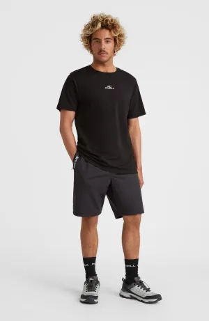 Hyperfreak Jogging-Shorts | Black Out