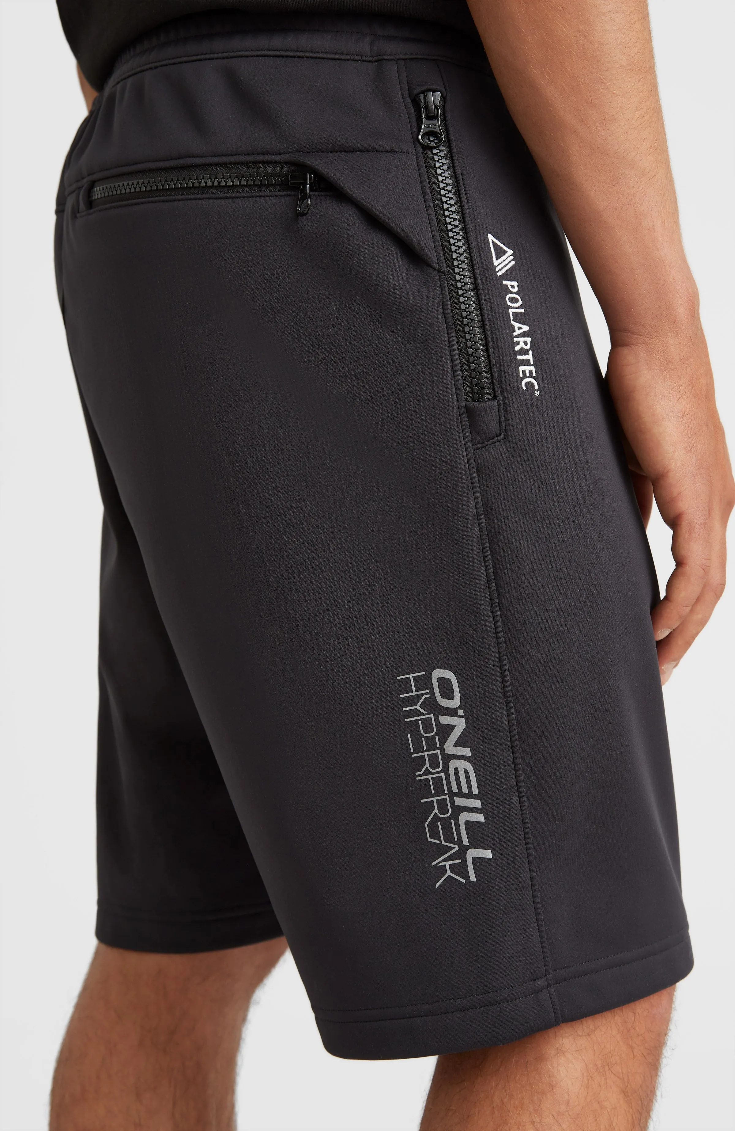 Hyperfreak Jogging-Shorts | Black Out