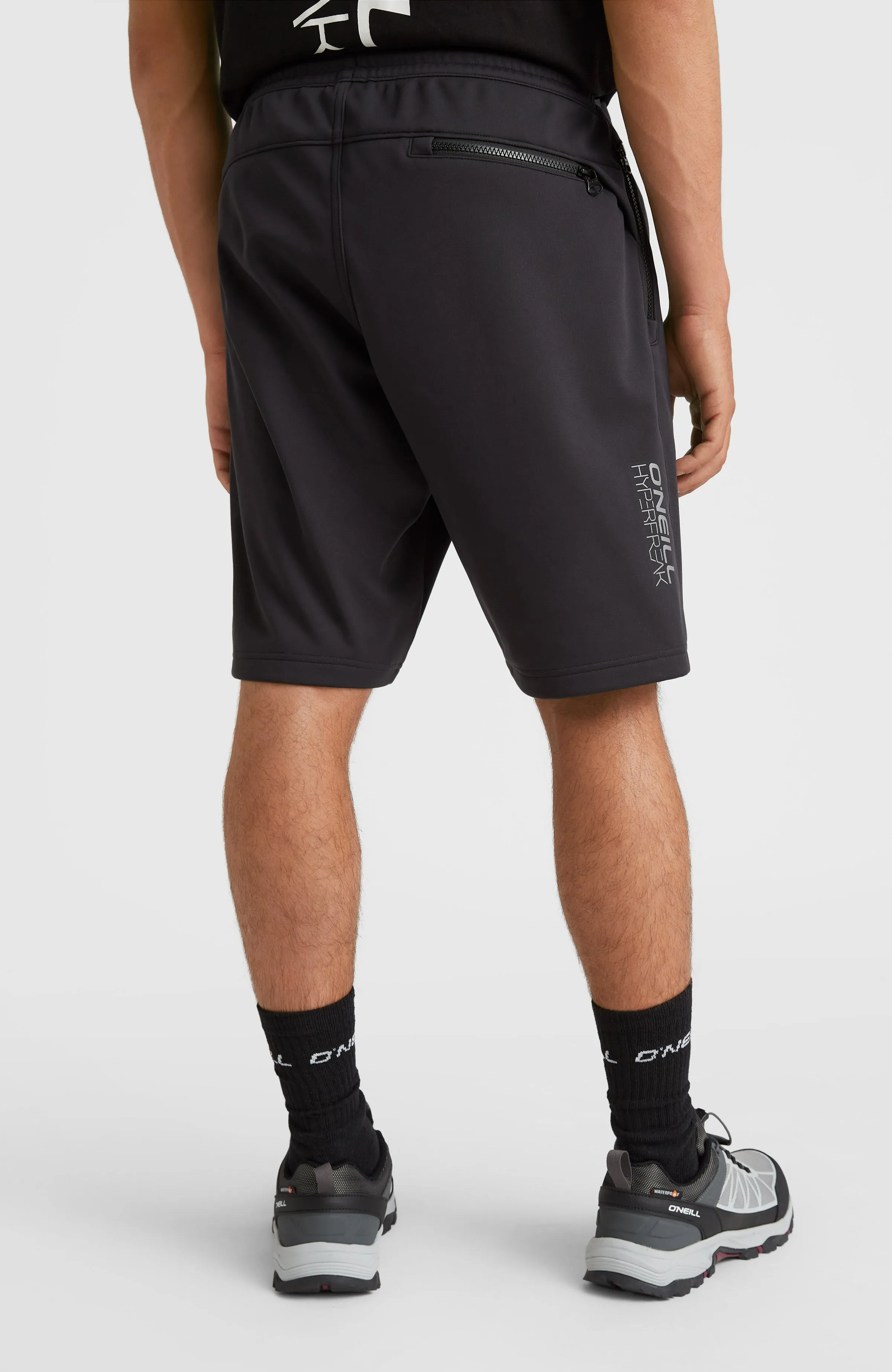 Hyperfreak Jogging-Shorts | Black Out