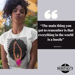 I Got This! Softstyle Tee