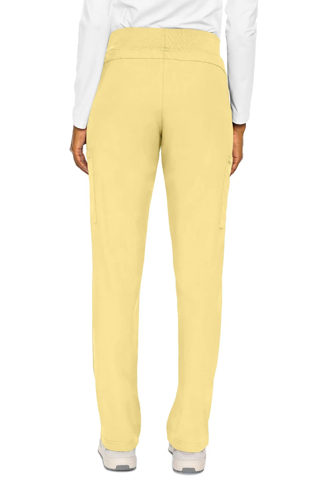 Insight MC2702 Zipper Pants Copa Banana