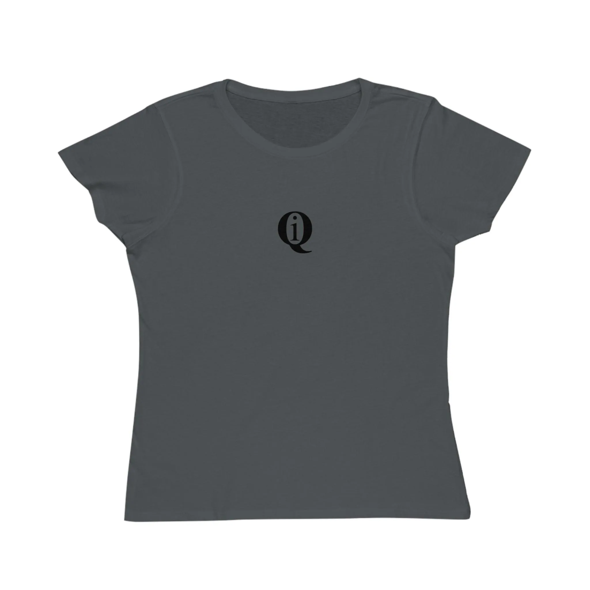IQ Fashion | Organic Women's Classic T-Shirt