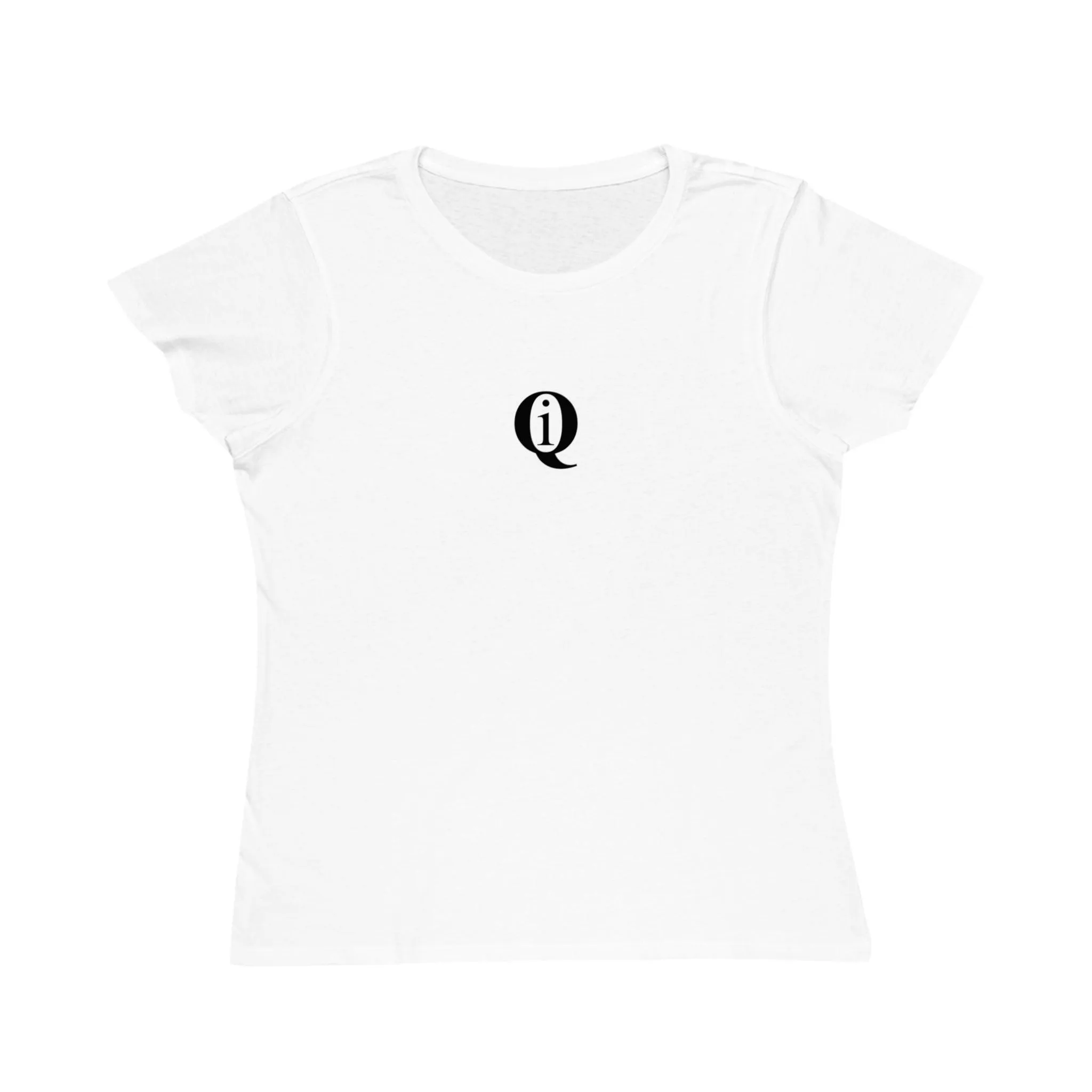 IQ Fashion | Organic Women's Classic T-Shirt