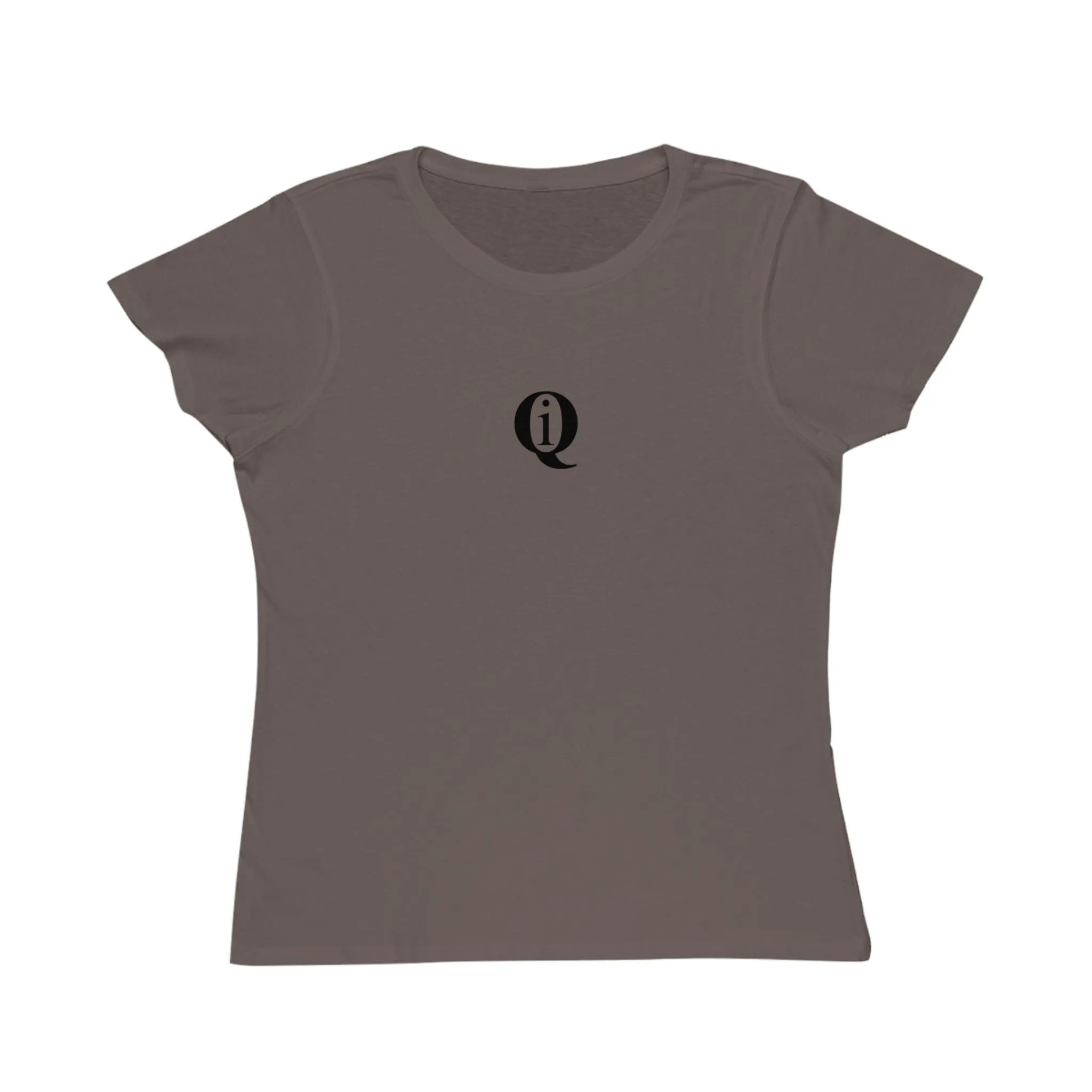 IQ Fashion | Organic Women's Classic T-Shirt