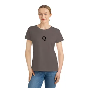 IQ Fashion | Organic Women's Classic T-Shirt