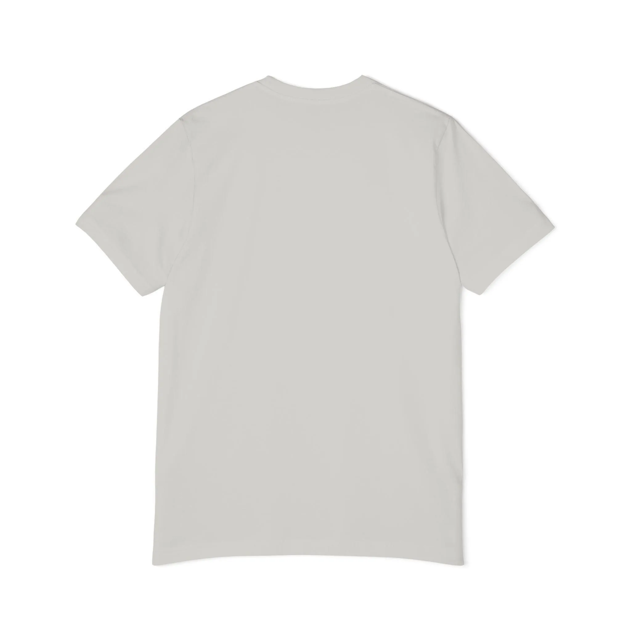IQ Fashion | USA-Made Unisex Short-Sleeve Jersey T-Shirt