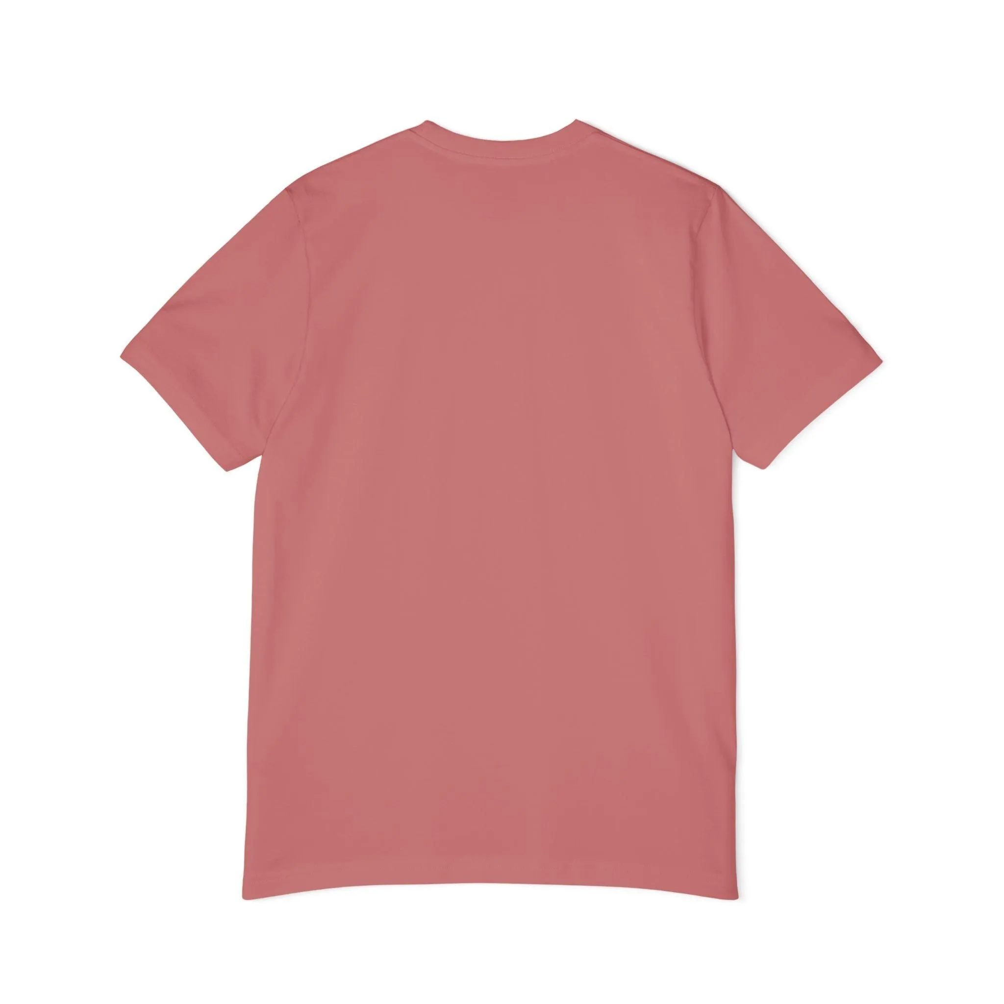 IQ Fashion | USA-Made Unisex Short-Sleeve Jersey T-Shirt