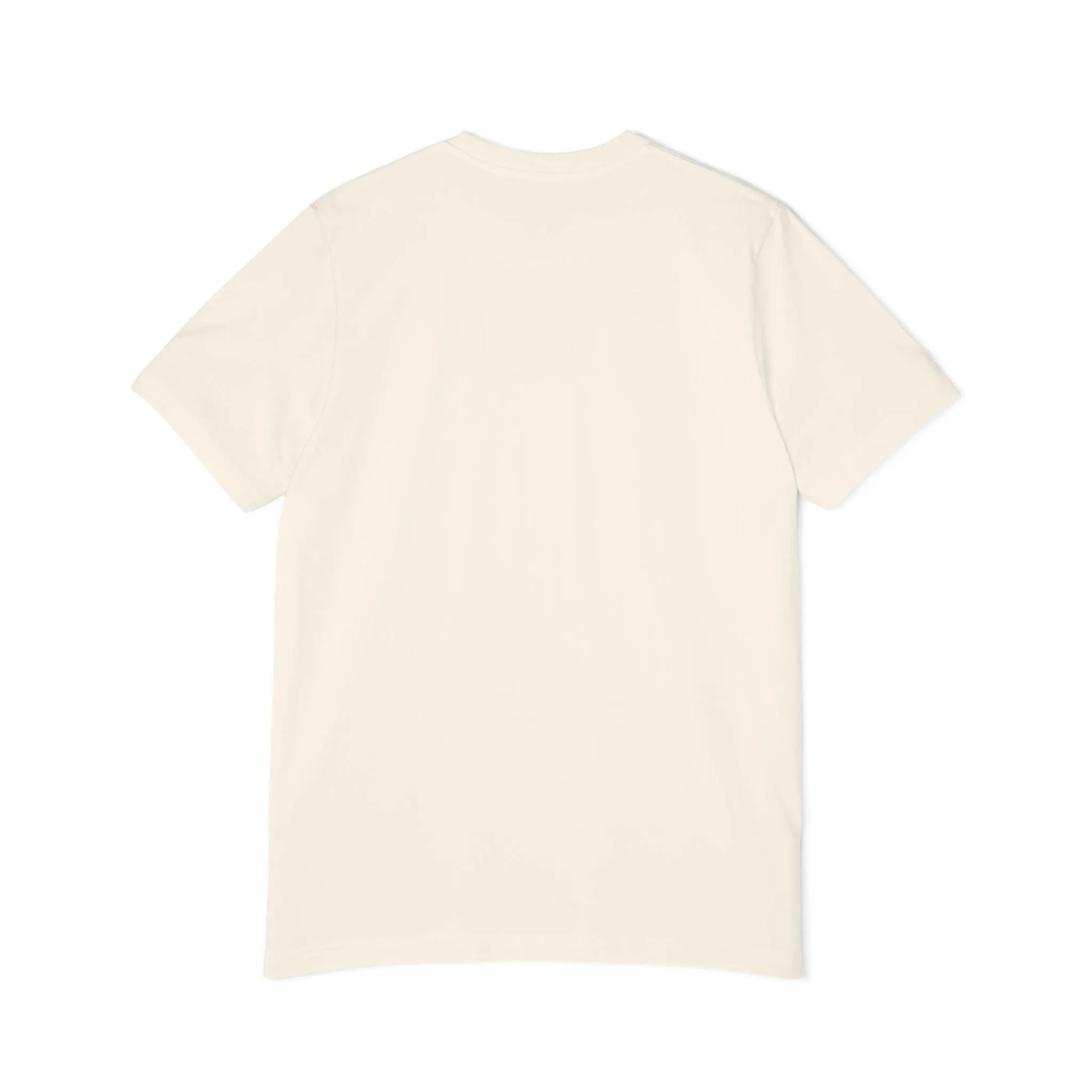 IQ Fashion | USA-Made Unisex Short-Sleeve Jersey T-Shirt
