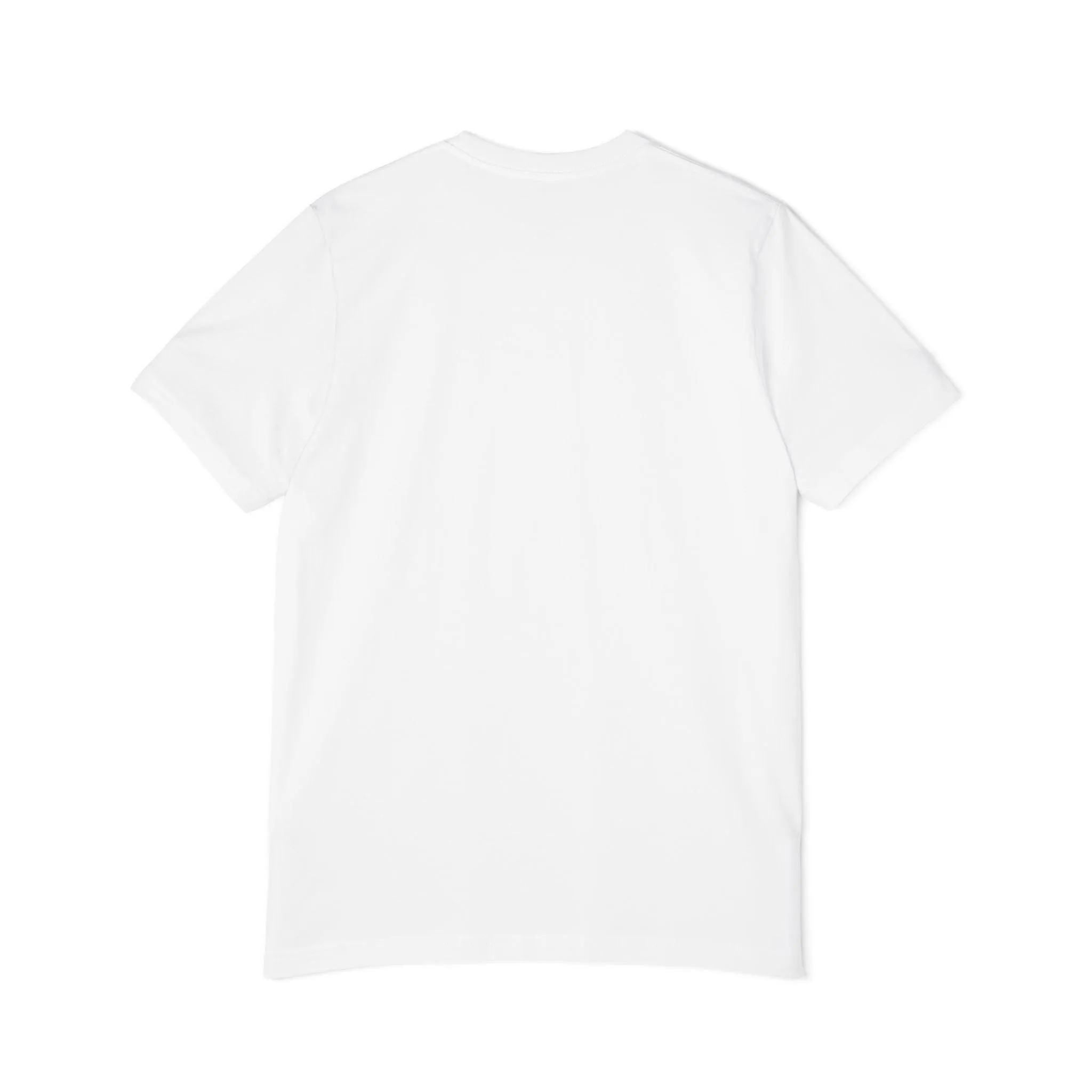 IQ Fashion | USA-Made Unisex Short-Sleeve Jersey T-Shirt