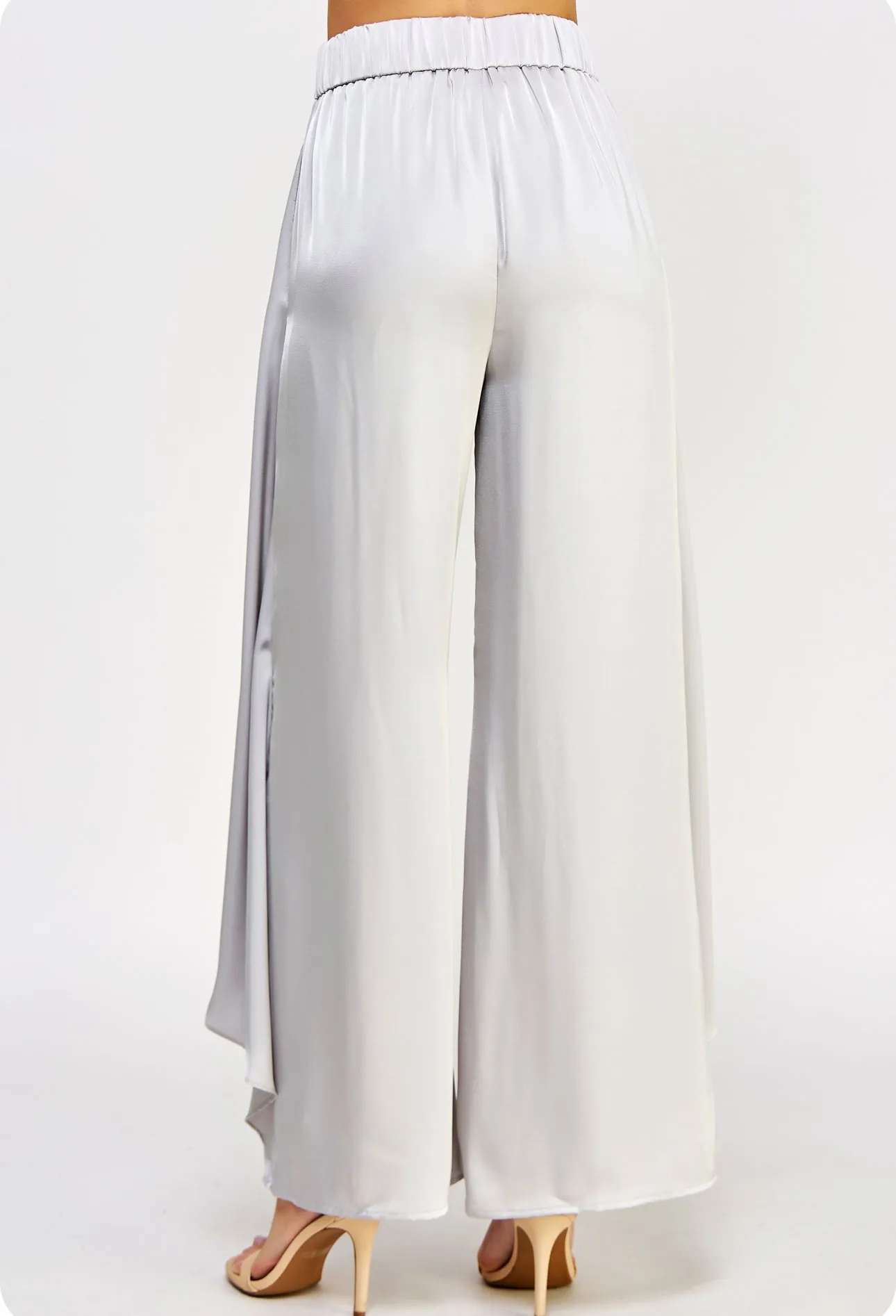 IRENE PANT SATIN 3376