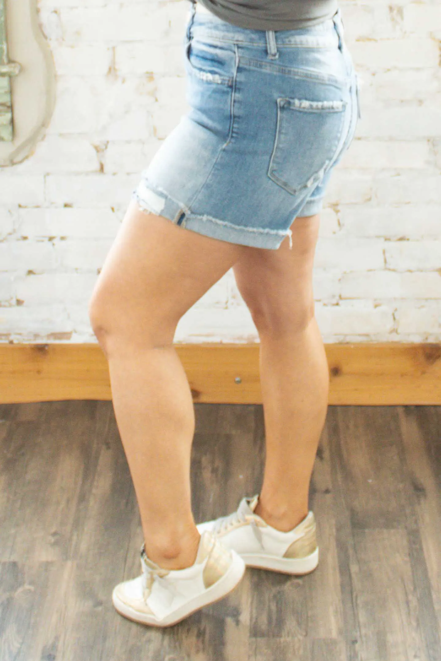 Isabella Shorts
