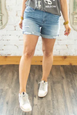 Isabella Shorts