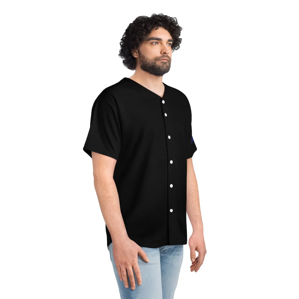 It is Ok To Love Yourself Men's Baseball Jersey
