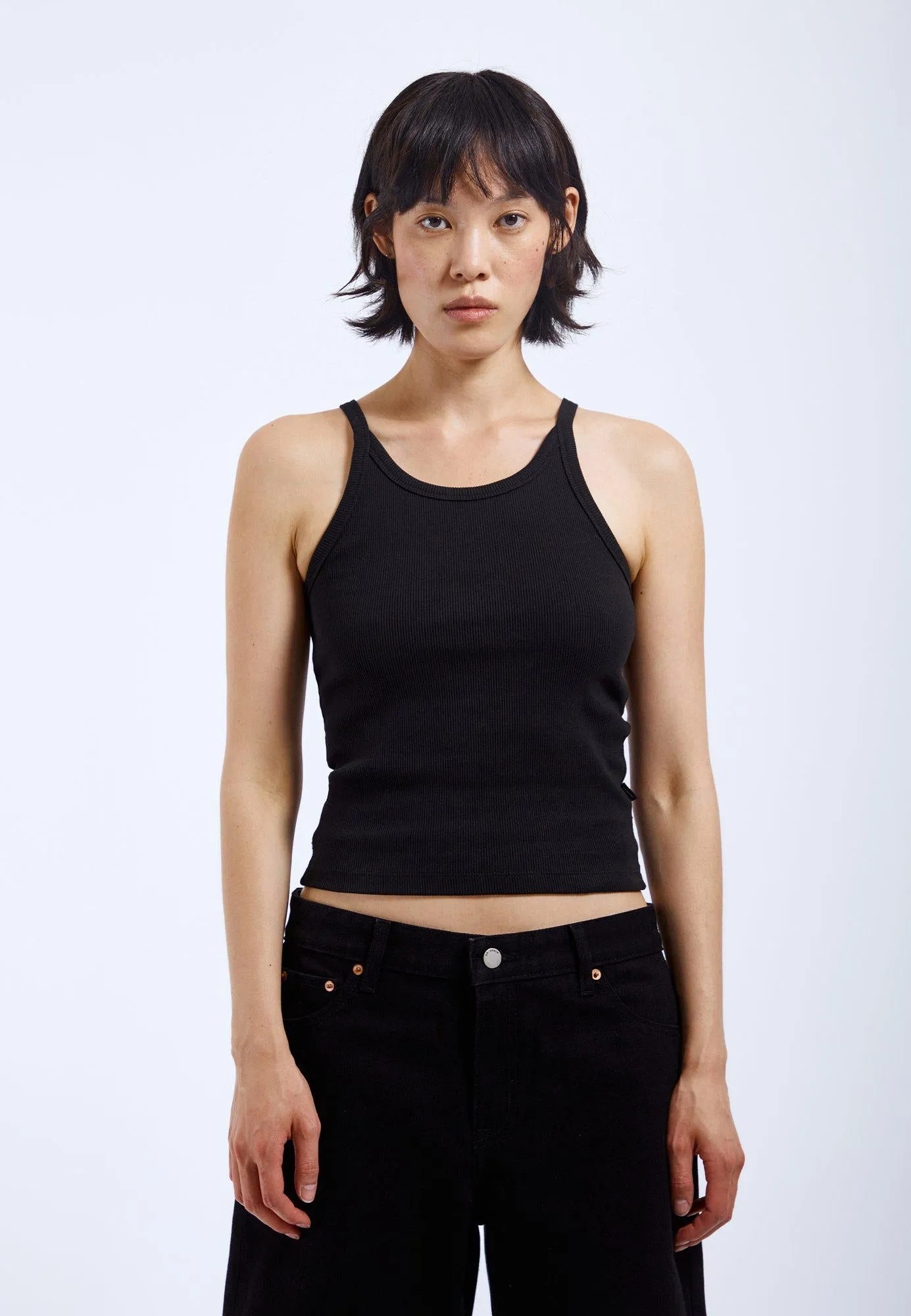 Jada Top - Black