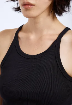 Jada Top - Black
