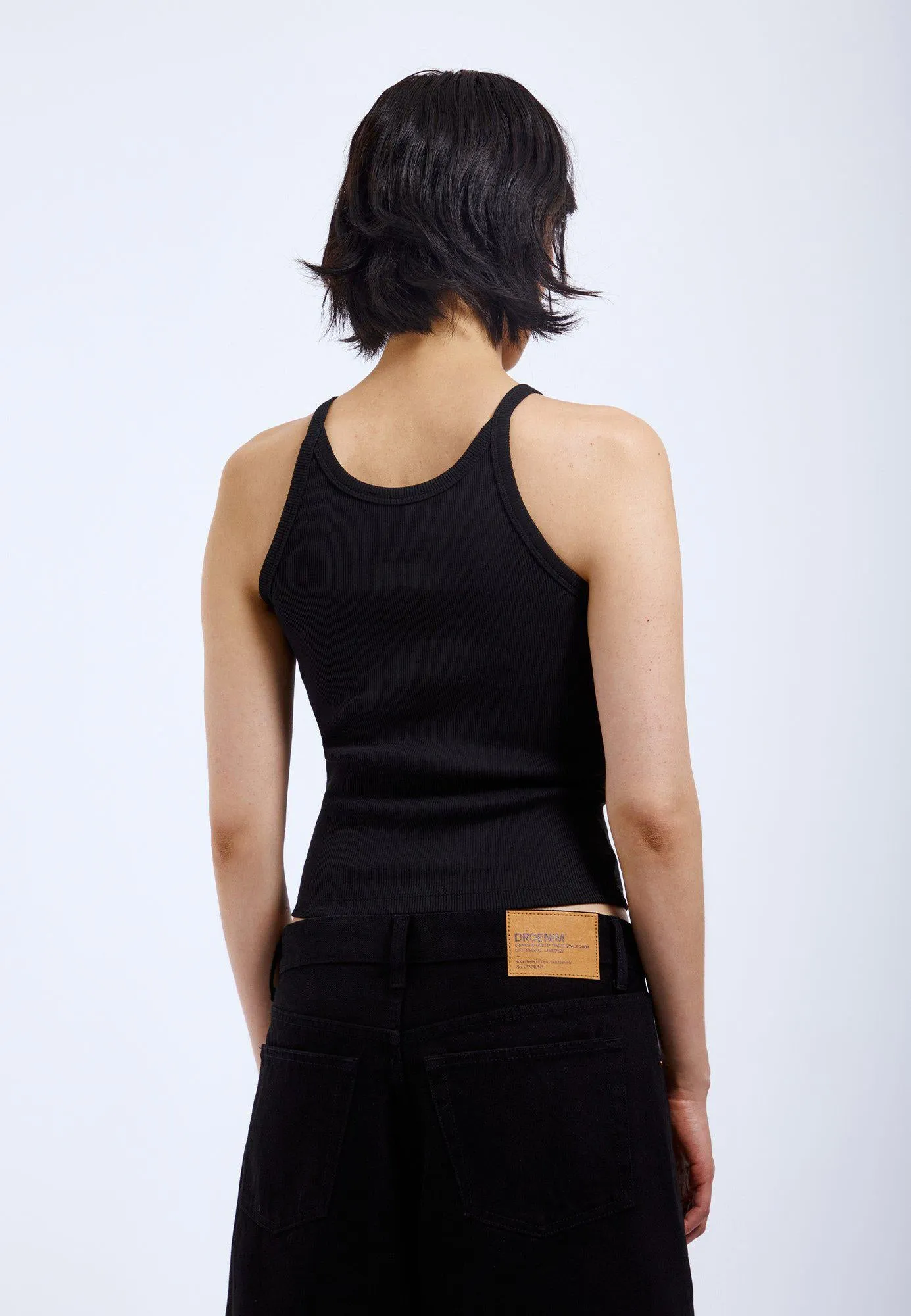Jada Top - Black