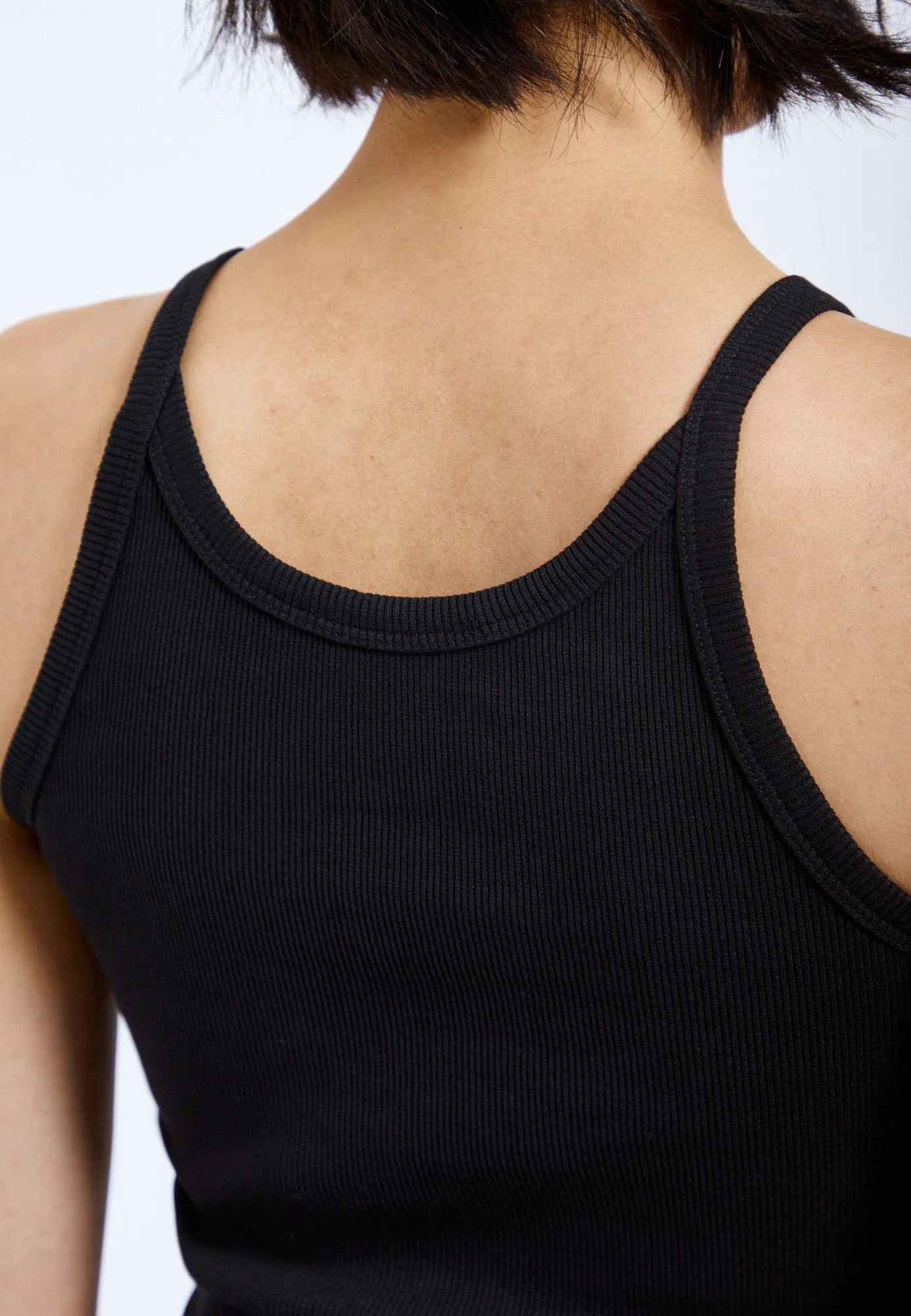 Jada Top - Black