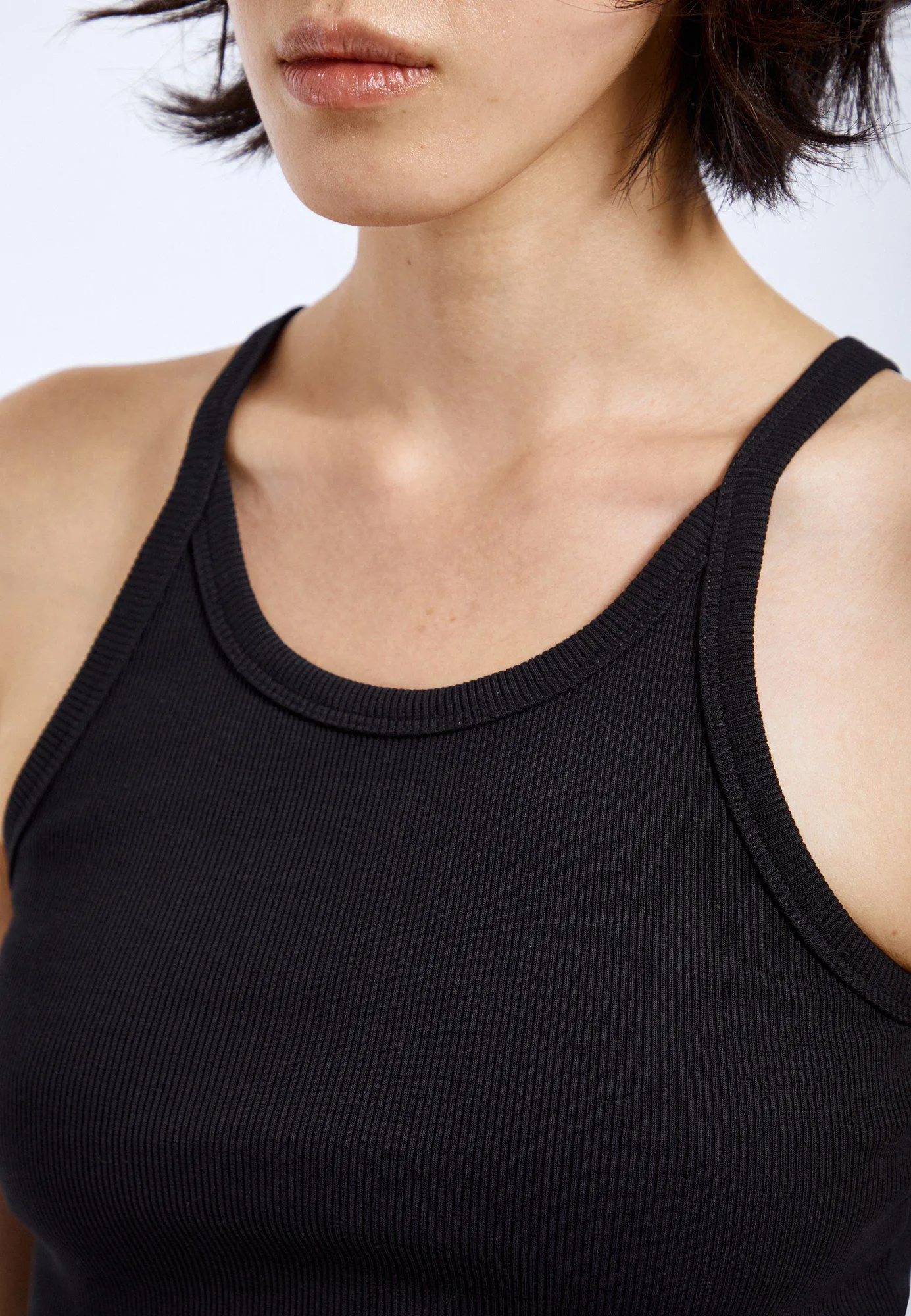 Jada Top - Black
