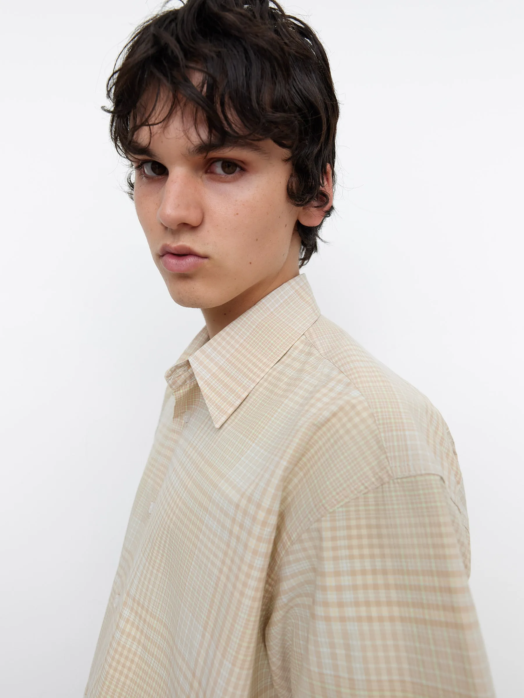 Jake Short Sleeve Shirt