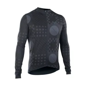Jersey VNTR Amp LS men