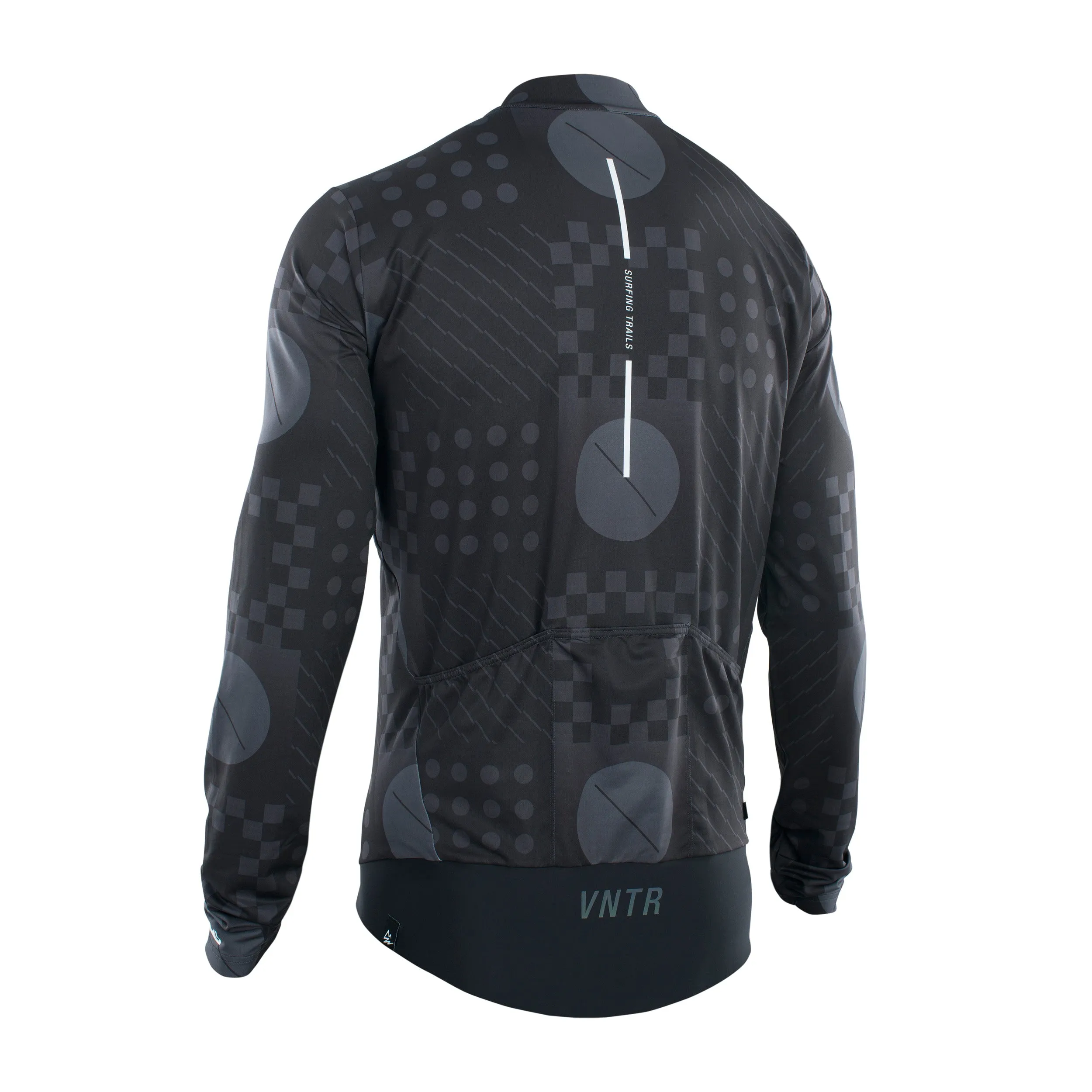 Jersey VNTR Amp LS men