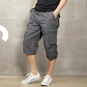 Jetline Cargo Shorts