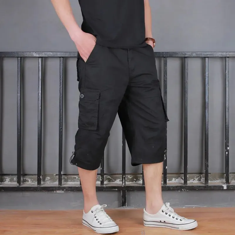 Jetline Cargo Shorts