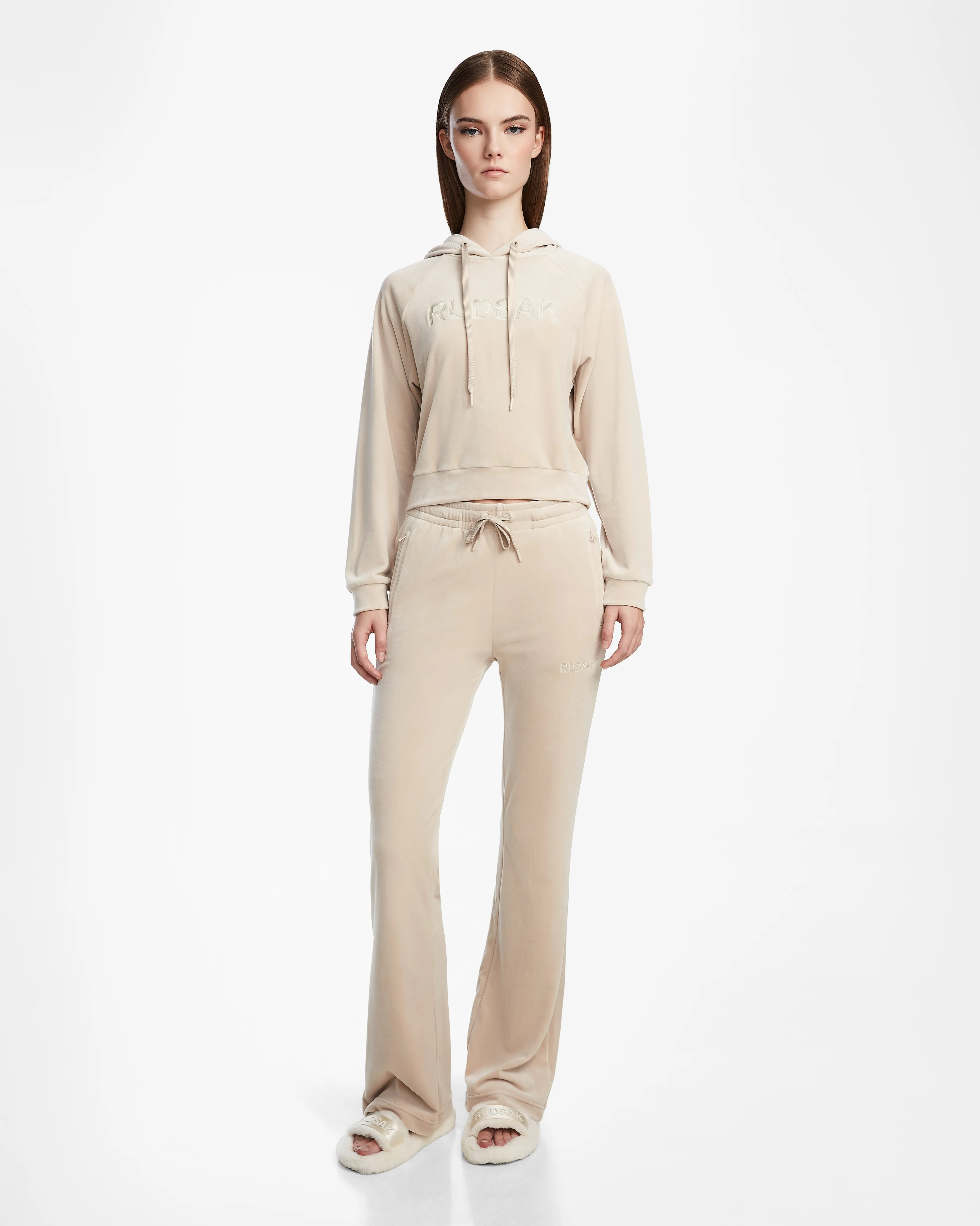 JODIE - L523501 Cream
