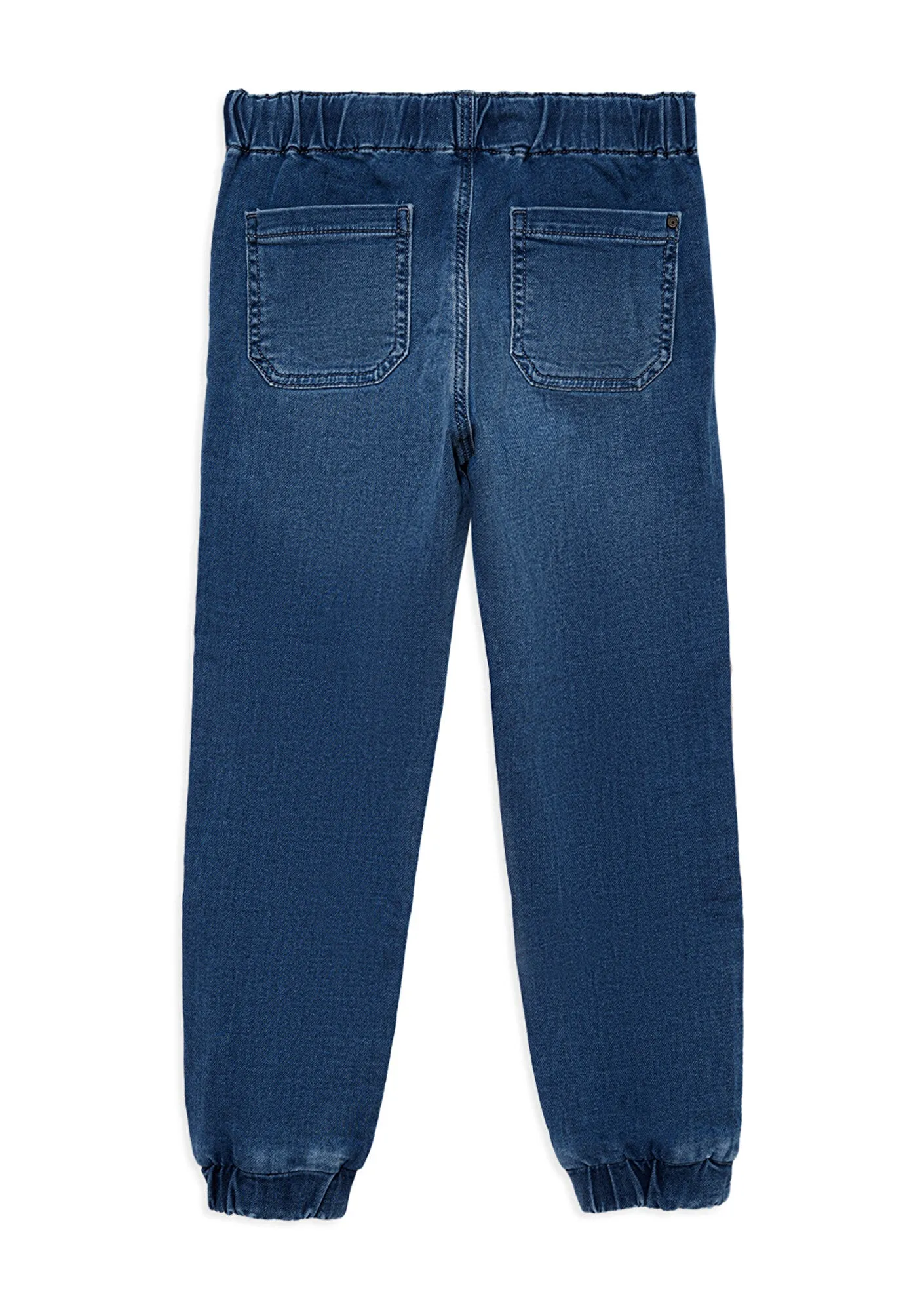 John Indigo Sporty Jean Pants