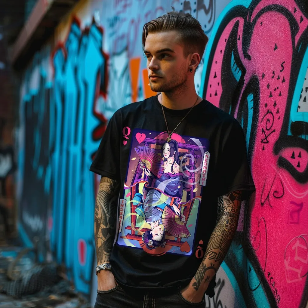 JOOU: T-SHIRT