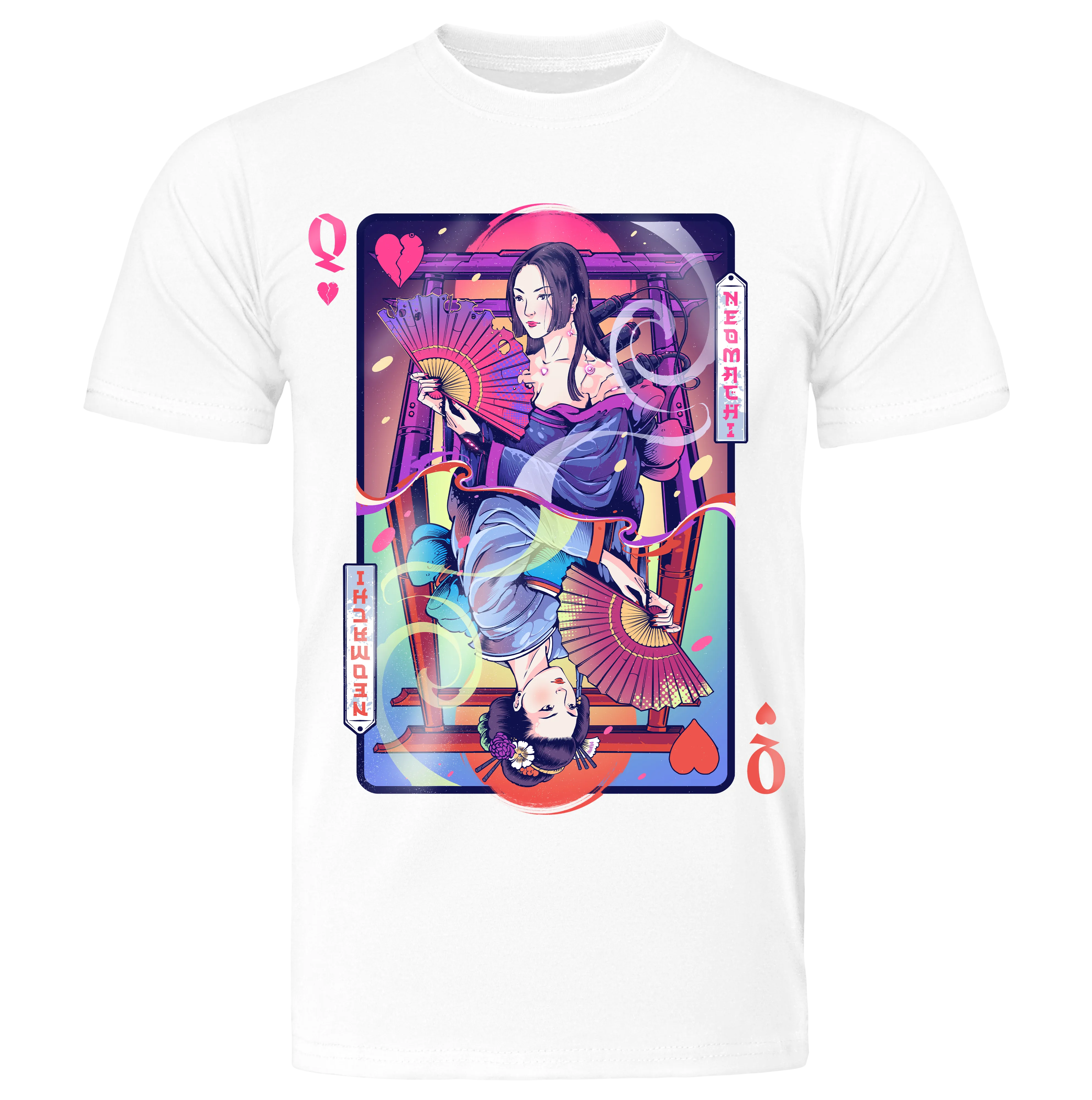 JOOU: T-SHIRT